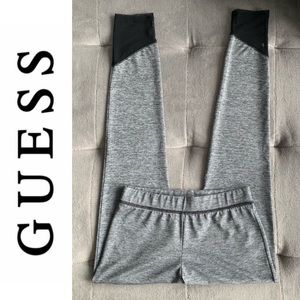 3 For $20 GUESS Leggings With Mesh Accents